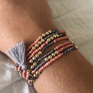 Beaded Bracelets